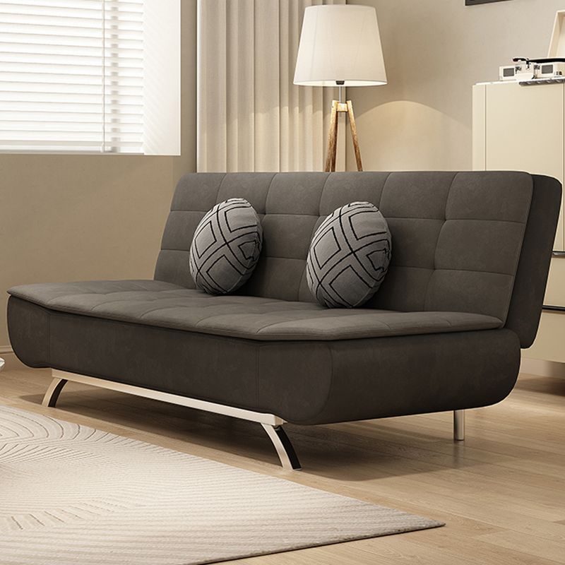 Cuscino da divano dormiente largo da 23 "con divano dormiente pieghevole