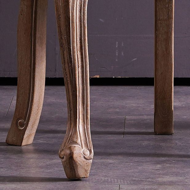 Solid Wood Country Style Dining Room Chairs Matte Finish Cane Back Dining Chairs Clearhalo ' kitchen&dining_furn' 'Dining Chairs' 'Dining Tables & Seating' 'dining_chair' 'furn' 'furn_dining_chair' 'Furniture' 'furniture_dining_chair' 'Kitchen & Dining Furniture' 'kitchen' 1200x1200_b9481ff5-5c93-485d-83b6-ff96834b8694