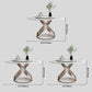 Modern Round Dining Table Sintered Stone Dining Table with Pedestal Table Clearhalo ' dining_table' 'Dining Tables & Seating' 'Dining Tables' 'furn' 'furn_dining_table' 'Furniture' 'furniture_dining_table' 'Kitchen & Dining Furniture' 'kitchen&dining_furn' 'kitchen' 'kitchen_dining_table' 1200x1200_b94acc9e-1c59-4e9e-b3cd-e94b032a6002