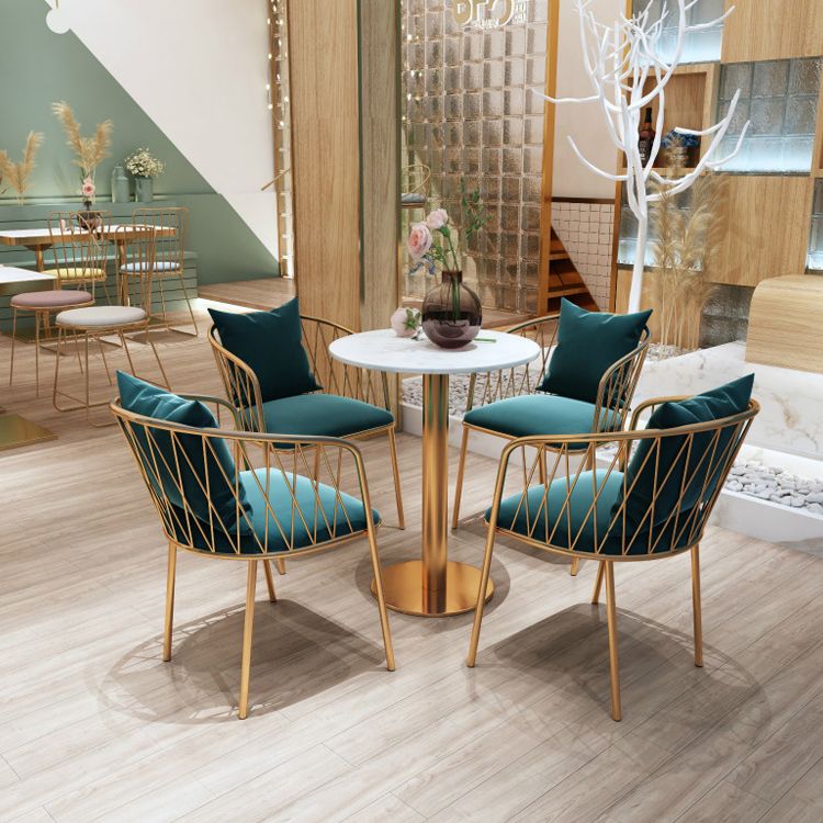 Traditional Luxury Home Furniture Marble Dinner Table for Dining Room Home Clearhalo ' dining_table' 'Dining Tables & Seating' 'Dining Tables' 'furn' 'furn_dining_table' 'Furniture' 'furniture_dining_table' 'Kitchen & Dining Furniture' 'kitchen&dining_furn' 'kitchen' 'kitchen_dining_table' 1200x1200_b9508d21-178f-4903-96b8-309b7aea7c3f