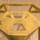 Modern Stackable Backrest Counter Stool Iron Cafe Bar Stool with Cushion and Pedal Clearhalo 'Bar Furniture' 'Bar Stools' 'bar_stools' 'furn' 'furn_bar_stools' 'Furniture' 'Kitchen & Dining Furniture' 1200x1200_b9542d01-9d68-4359-84d7-d8f4540ed7ef