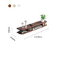 9" D Modern Wooden TV Stand Open Storage Wall Mounted TV Console Clearhalo 'furn' 'furn_tv_stands_entertainment_centers' 'Furniture' 'Living Room Furniture' 'TV Stands & Entertainment Centers' 'TV Stands & Media Storage Furniture' 'tv_stands_entertainment_centers' 1200x1200_b954ce1f-c515-4a0d-b60f-765cae2ca34a