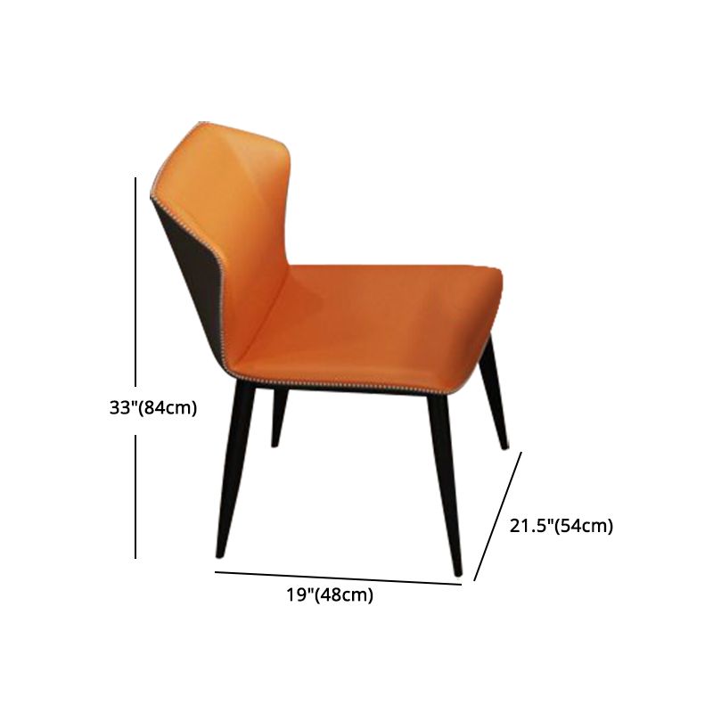 Modern 1/2/5/6/7 Pieces Indoor Kitchen Dining Set Sintered Stone Table and Chair Set Clearhalo 'Dining Room Sets' 'Dining Tables & Seating' 'dining_room_set' 'furn' 'furn_dining_room_set' 'Furniture' 'furniture_dining_room_set' 'Kitchen & Dining Furniture' 'kitchen&dining_furn' 'kitchen' 1200x1200_b95d4c89-f116-4ba8-bc43-b60844381025