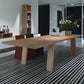 Modern Ash Solid Wood Table for Restaurant Rectangle Kitchen Table with 4 Legs Clearhalo ' dining_table' 'Dining Tables & Seating' 'Dining Tables' 'furn' 'furn_dining_table' 'Furniture' 'furniture_dining_table' 'Kitchen & Dining Furniture' 'kitchen&dining_furn' 'kitchen' 'kitchen_dining_table' 1200x1200_b95d5d1a-4efc-4acd-be0c-40c78ebca677