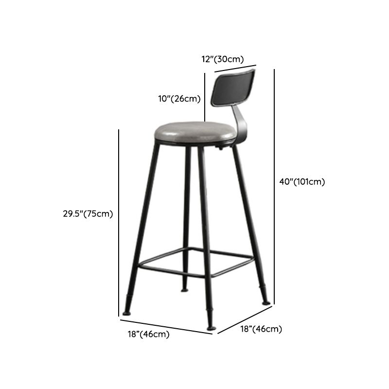 1/5 Pieces Bar Stool and Table Set Rectangular Modern Pub Table Set Clearhalo 'Bar Furniture' 'furn' 'furn_home_bar_bar_sets' 'Furniture' 'Home Bars & Bar Sets' 'home_bar_bar_sets' 'Kitchen & Dining Furniture' 1200x1200_b960f2e9-6967-4149-a119-d92118223495