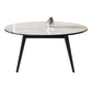 Modern Style Sintered Stone Dining Table White Round Table with Metal Base Clearhalo ' dining_table' 'Dining Tables & Seating' 'Dining Tables' 'furn' 'furn_dining_table' 'Furniture' 'furniture_dining_table' 'Kitchen & Dining Furniture' 'kitchen&dining_furn' 'kitchen' 'kitchen_dining_table' 1200x1200_b9662edf-e83a-4fb4-b5bf-f286689d0ee4