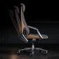 Hedendaagse Fixed Arms Executive Chair Wheels omvatten managersstoel voor kantoor