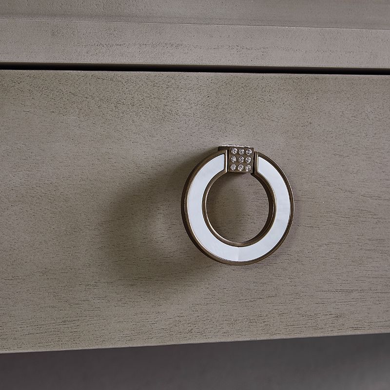 Traditional Mirrored Vanity Set Light Brown Solid Wood Dresser Clearhalo 'Bedroom Furniture' 'furn' 'furn_makeup_vanities' 'Furniture' 'Makeup Vanities' 'makeup_vanities' 1200x1200_b97025a6-6cca-4efe-82ff-d8fa44577ad9