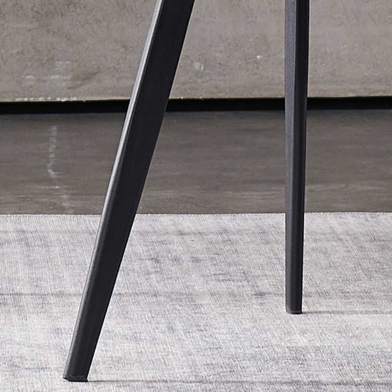 Silla de brazo del ala