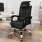 Contemporary Black Managers Chair Padded Arms Executive Chair for Office Clearhalo 'furn' 'furn_office_chair' 'Furniture' 'Office Chairs' 'Office Furniture' 'office_chair' 1200x1200_b97256d5-a15b-477b-9acb-96feaa07c358