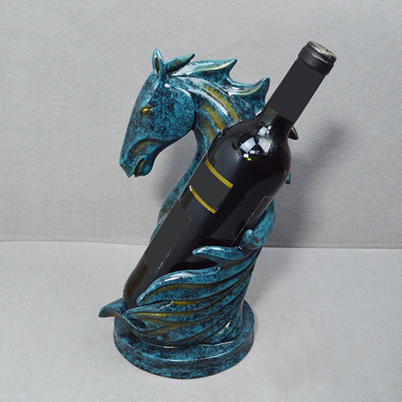 グラム樹脂ワインラックボトルテーブルトップワインラックボトル用リビングルーム