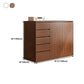 Engineered Wood Buffet Sideboard Modern Sideboard Cabinet with Drawers Clearhalo 'buffet_sideboard' 'Buffets & Sideboards' 'furn' 'furn_buffet_sideboard' 'Furniture' 'furniture_buffet_sideboard' 'Kitchen & Dining Furniture' 1200x1200_b979b539-03bb-4fb3-9cb8-887714a731f4