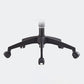 Middle Back Office Chair Fixed Arm Office Chair with Gauze Sponge Cushion Clearhalo 'furn' 'furn_office_chair' 'Furniture' 'furniture_office_chair' 'Office Chairs' 'Office Furniture' 'office_chair' 1200x1200_b9835026-afc6-4b4c-ba7e-ba41d3cf0684