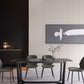 Modern 1/2/3/5 Pieces Dinette Set with Black Sintered Stone Top Rectangle Dining Table Set Clearhalo 'Dining Room Sets' 'Dining Tables & Seating' 'dining_room_set' 'furn' 'furn_dining_room_set' 'Furniture' 'furniture_dining_room_set' 'Kitchen & Dining Furniture' 1200x1200_b98b2e0f-cdcb-4258-af28-9744925c9c0a
