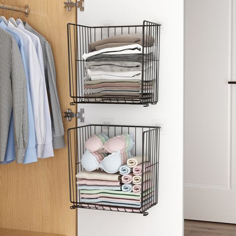 Modern Style Geometric Bookcase Metal Closed Back Book Shelf Clearhalo 'Bookcases' 'furn' 'furn_bookcases' 'Furniture' 'furniture_bookcases' 'Office Furniture' 1200x1200_b98e49d5-d670-485b-8f1c-535e18dd503c