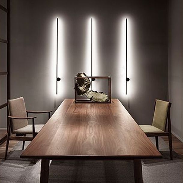 Rectangle Modern Dining Table Solid Wood Fixed Table for Restaurant Clearhalo ' dining_table' 'Dining Tables & Seating' 'Dining Tables' 'furn' 'furn_dining_table' 'Furniture' 'furniture_dining_table' 'Kitchen & Dining Furniture' 'kitchen&dining_furn' 'kitchen' 'kitchen_dining_table' 1200x1200_b99db36b-ba1a-45f2-8d24-9ff460d64a41