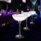 Polyethylene Round Table Industrial Style Commercial Outdoor Bar Table Clearhalo 'Bar Furniture' 'Bar Tables' 'bar_tables' 'furn' 'furn_bar_tables' 'Furniture' 'Kitchen & Dining Furniture' 1200x1200_b9a0dbde-b9bc-41bc-9b99-682665f1c400