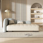 Modern Upholstered Chaise Lounge Couch Leather Chaise Lounge Chair Clearhalo 'Chairs & Seating' 'Chaise Lounge' 'chaise_lounge' 'furn' 'furn_chaise_lounge' 'Furniture' 'Living Room Furniture' 1200x1200_b9a368bd-9d9a-4d70-bff6-8618215e27d7