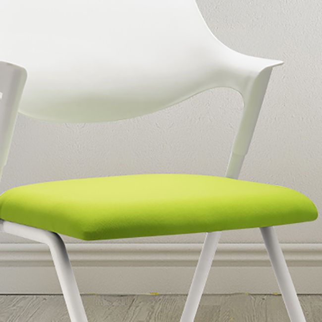 Moderne ergonomische stoel Geen pijnlijke bureaustoelstoel met wielen voor kantoor