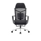 Hoge rug ergonomische bureaustoel Moderne Executive Swivel Arm Chair