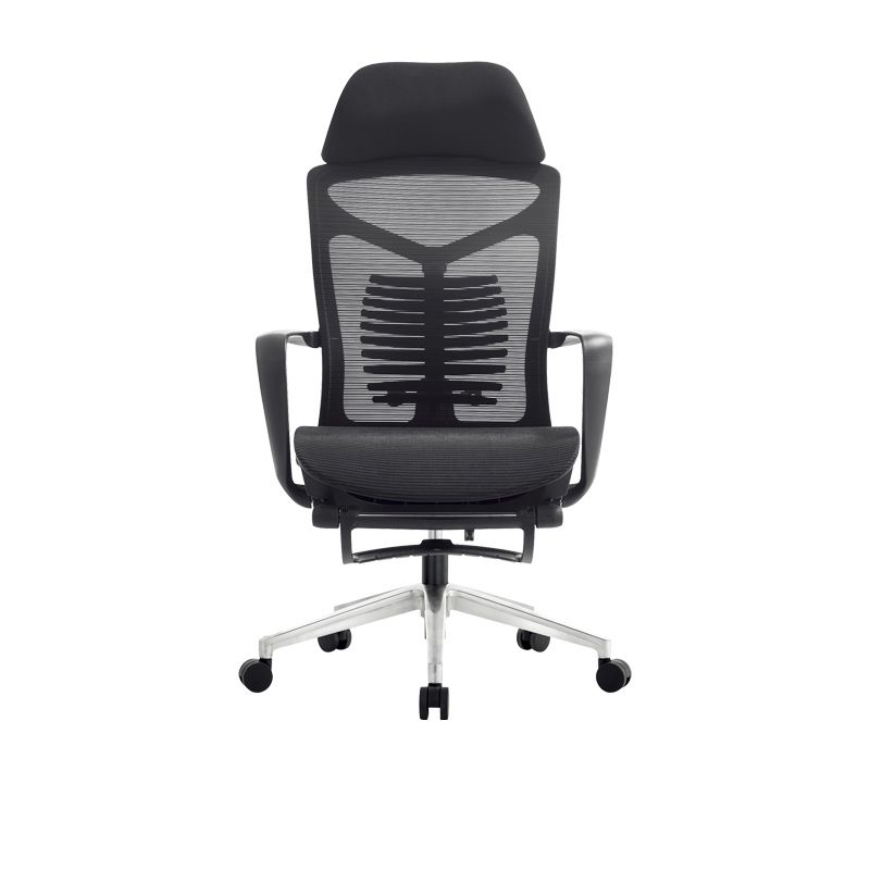 Ergonomischer Vorsitzender des hohen Rückens Modern Modern Executive Swivel Armstuhl