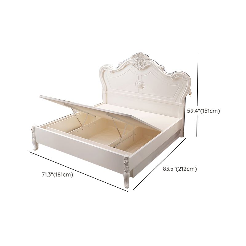 Cadre de lit de chameau en bois un lit de chameau en bois un lit de chameau en bois un