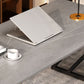 Stone Rectangular Office Desk Industrial 29.53" Tall Writing Desk Clearhalo 'furn' 'furn_office_desk' 'Furniture' 'Office Desks' 'Office Furniture' 'office_desk' 1200x1200_b9be78b5-be19-4c98-be4c-84745c9b6c4c