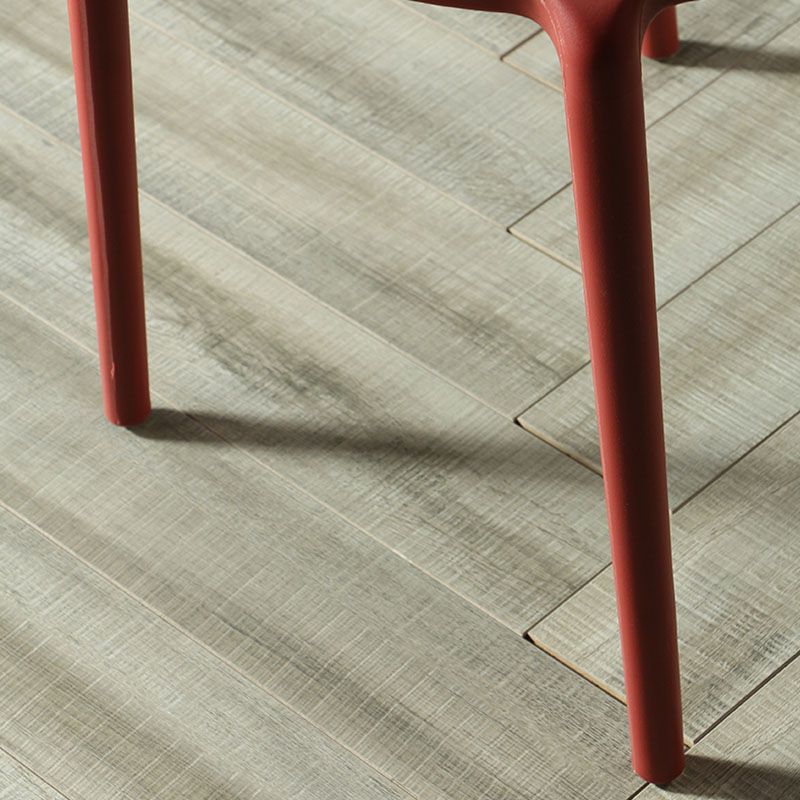 Scandinavian Open Back Armless Dining Chairs Plastic Side Chair Clearhalo ' kitchen&dining_furn' 'Dining Chairs' 'Dining Tables & Seating' 'dining_chair' 'furn' 'furn_dining_chair' 'Furniture' 'furniture_dining_chair' 'Kitchen & Dining Furniture' 'kitchen' 1200x1200_b9c16d5b-372b-437b-9338-17da05a64380