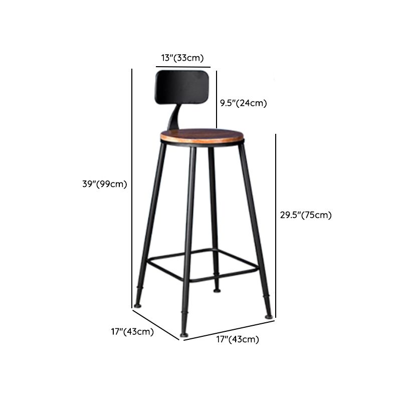 Contemporary Rectangle Bar Set 1/4/7 Pieces Solid Wood Pub Dining Set for Dining Room Clearhalo 'Bar Furniture' 'furn' 'furn_home_bar_bar_sets' 'Furniture' 'Home Bars & Bar Sets' 'home_bar_bar_sets' 'Kitchen & Dining Furniture' 1200x1200_b9c2d30a-f9a2-4ece-9959-b1563f3c7dac