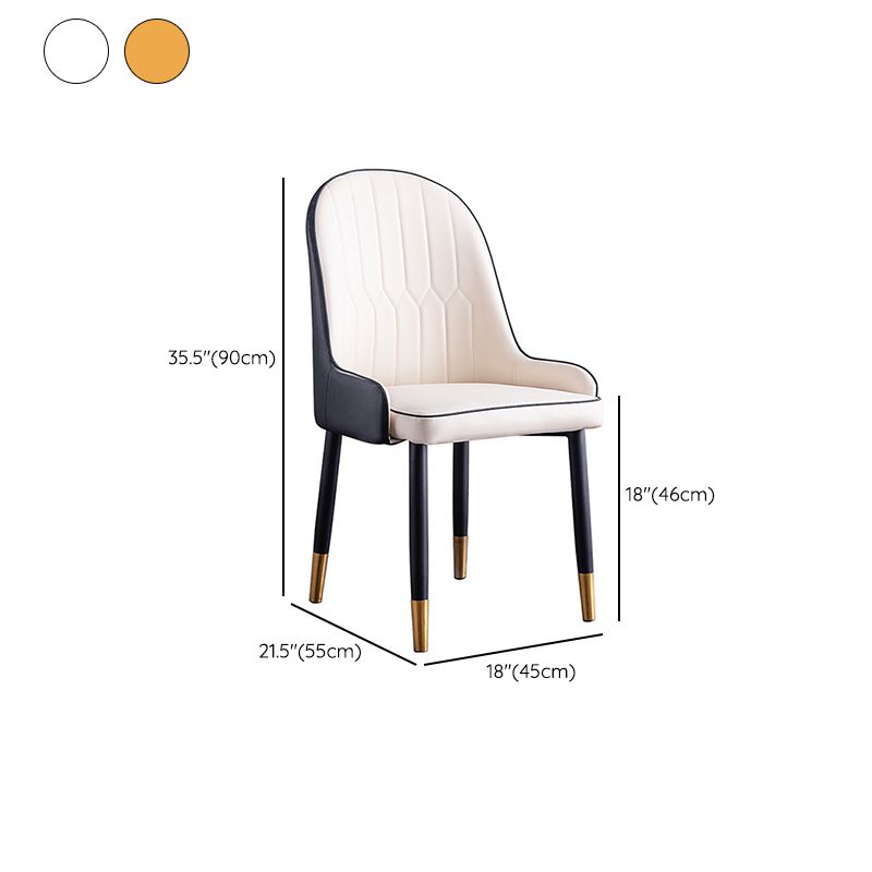 Nordic 1/5/7 Stücke Esszahlen Rechteck Stein Esstisch Set für Wohnzimmer