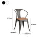 Modern 1/3/5 Pieces Dining Set Rectangle Wood Dining Table for Dining Room Clearhalo 'Dining Room Sets' 'Dining Tables & Seating' 'dining_room_set' 'furn' 'furn_dining_room_set' 'Furniture' 'Kitchen & Dining Furniture' 1200x1200_b9c5a747-ea42-4e6a-8b85-028b36675ec3