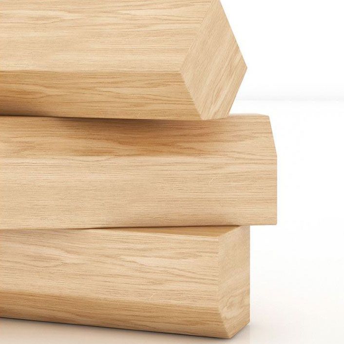 Tessuto pouf a colore solido rotondo resistente al graffio contemporaneo pouf pouf