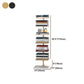 Modern Style Bookshelf Vertical Etagere Shelf Bookcase with Shelves for Home Office Clearhalo 'Bookcases' 'furn' 'furn_bookcases' 'Furniture' 'furniture_bookcases' 'kitchen' 'kitchen_bookcases' 'Living Room Furniture' 'Office Furniture' 1200x1200_b9d95585-6946-41f3-ab53-7d614cb99711