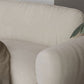 Modern Square Arm Loose Back Sofa 39"W Sofa for Living Room Clearhalo 'furn' 'furn_sofas' 'Furniture' 'furniture_sofas' 'Living Room Furniture' 'Sofa' 'sofas' 1200x1200_b9db605b-b7db-4b47-b7fb-66f1e7ce266f