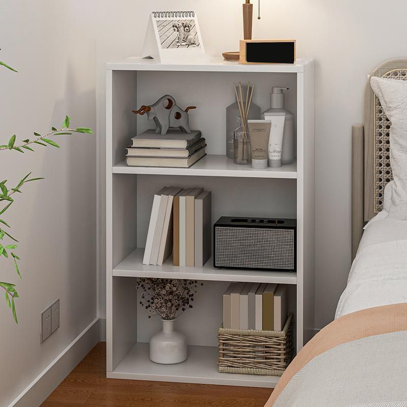 Libreria standard in stile contemporaneo chiuso libreria per la sala da studio e l'ufficio