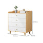 Contemporary Wood Storage Cabinet Modern Drawers Included Accent Chest Clearhalo 'Cabinets & Chests' 'cabinets_chests' 'furn' 'furn_cabinets_chests' 'Furniture' 'Living Room Furniture' 1200x1200_b9e32b71-a4d8-4a98-9f4d-37c3a5bc1d78