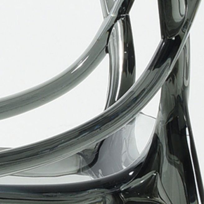 Scandinavian Arm Dining Chairs Plastic Low Back Dining Side Chair Clearhalo 'Dining Chairs' 'Dining Tables & Seating' 'dining_chair' 'furn' 'furn_dining_chair' 'Furniture' 'Kitchen & Dining Furniture' 1200x1200_b9e68556-20d3-4f29-b449-8e59a31a4ccf