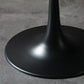Round Pedestal Casual Dining Table Four-Color Fixed Table with Solid Wood Clearhalo ' dining_table' 'Dining Tables & Seating' 'Dining Tables' 'furn' 'furn_dining_table' 'Furniture' 'furniture_dining_table' 'Kitchen & Dining Furniture' 'kitchen&dining_furn' 'kitchen' 'kitchen_dining_table' 1200x1200_b9e9b7a2-d46a-48fd-b452-5825df529c68