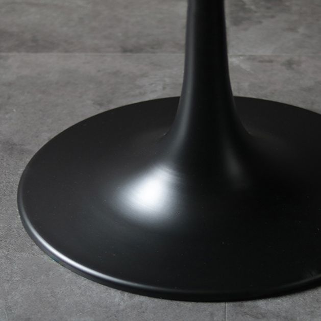 Round Pedestal Casual Dining Table Four-Color Fixed Table with Solid Wood Clearhalo ' dining_table' 'Dining Tables & Seating' 'Dining Tables' 'furn' 'furn_dining_table' 'Furniture' 'furniture_dining_table' 'Kitchen & Dining Furniture' 'kitchen&dining_furn' 'kitchen' 'kitchen_dining_table' 1200x1200_b9e9b7a2-d46a-48fd-b452-5825df529c68