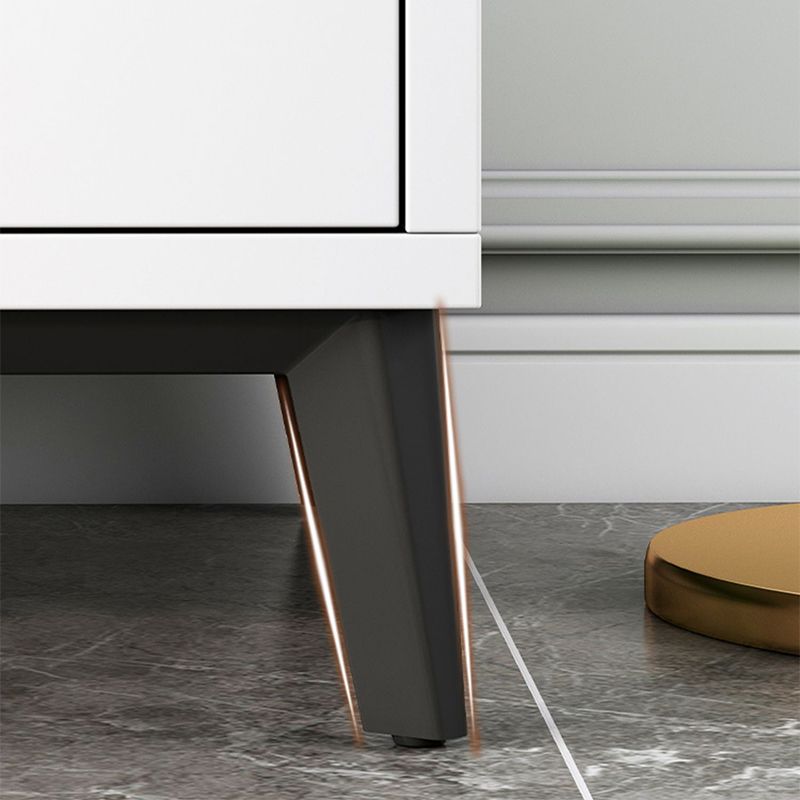 Contemporary Manufactured Wood Accent Chest Standard Straight Legs Accent Chest Clearhalo 'Cabinets & Chests' 'cabinets_chests' 'furn' 'furn_cabinets_chests' 'Furniture' 'Living Room Furniture' 1200x1200_b9fb4a53-83db-4cb6-a49e-1f87f3e0739e