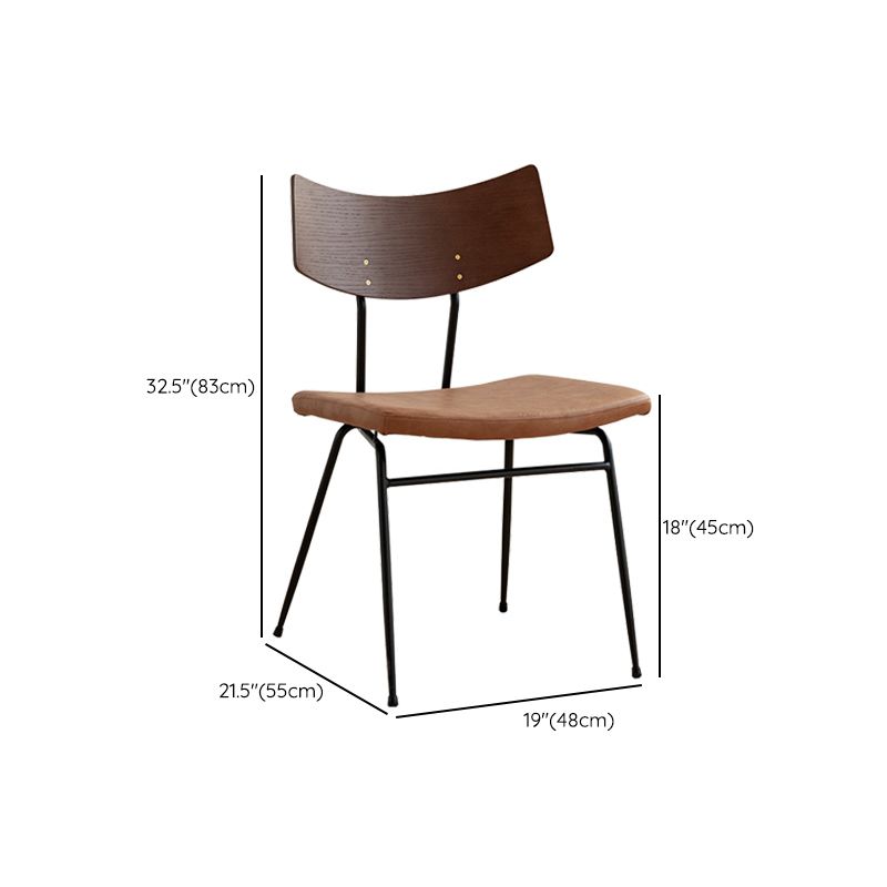 Modern 1/2/4/5/6 stukken Dinerset rechthoekige eiken houten eettafel voor eetkamer