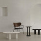 Scandinavian 3 Legs Coffee Table Free form Wooden Coffee Cocktail Table for Living Room Clearhalo 'Coffee & Accent Tables' 'Coffee Tables' 'coffee_tables' 'furn' 'furn_coffee_tables' 'Furniture' 'Living Room Furniture' 1200x1200_ba080a4b-0320-4f5e-85ca-e5dc30b99e49