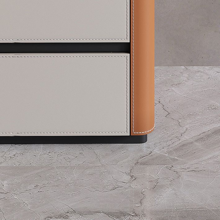 Buffet moderne du tiroir en pin pour le plateau de cuisine pour salle à manger