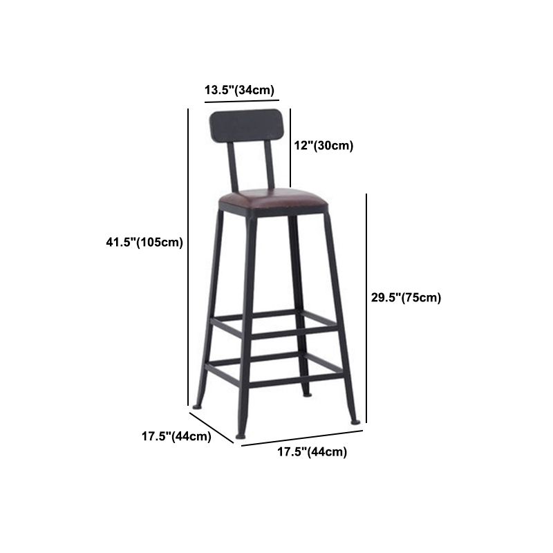 Industriale 1/4/6/11 pezzi tavolo da bar set rettangolo tavolino in legno con sgabelli