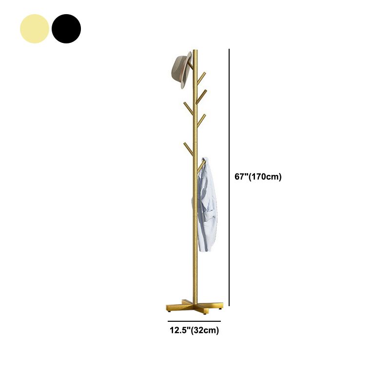 Eigentijdse stand van klaads