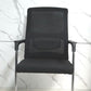 22"W Contemporary Desk Chair Breathable AirGrid Fixed Arms Office Chair Clearhalo 'furn' 'furn_office_chair' 'Furniture' 'Office Chairs' 'Office Furniture' 'office_chair' 1200x1200_ba2a91bb-d9e6-425f-89c9-5c74f245ceae
