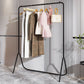 Kit di ingresso in metallo in metallo Hall Kit appendetta appendiabiti per cappotto
