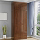 Contemporary Style Wardrobe Armoire Solid Wood Wardrobe Closet with Doors and Drawers Clearhalo 'Armoires & Wardrobes' 'armoires_wardrobes' 'Bedroom Furniture' 'furn' 'furn_armoires_wardrobes' 'Furniture' 1200x1200_ba35d465-4a4b-477d-9b72-3822a279bf20