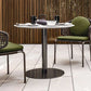 Metal Traditional Luxury Round Table Sintered Stone Table with Pedestal Base Clearhalo ' dining_table' 'Dining Tables & Seating' 'Dining Tables' 'furn' 'furn_dining_table' 'Furniture' 'furniture_dining_table' 'Kitchen & Dining Furniture' 'kitchen&dining_furn' 'kitchen' 'kitchen_dining_table' 1200x1200_ba386113-8f54-4fc6-90a3-bcf96238db1f