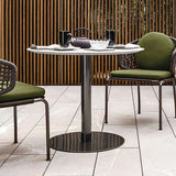 Metal Traditional Luxury Round Table Sintered Stone Table with Pedestal Base Clearhalo ' dining_table' 'Dining Tables & Seating' 'Dining Tables' 'furn' 'furn_dining_table' 'Furniture' 'furniture_dining_table' 'Kitchen & Dining Furniture' 'kitchen&dining_furn' 'kitchen' 'kitchen_dining_table' 1200x1200_ba386113-8f54-4fc6-90a3-bcf96238db1f